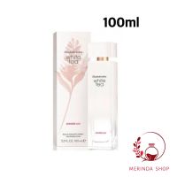 น้ำหอมแท้ Elizabeth arden White tea ginger lily EDT 100ml กล่องซีล