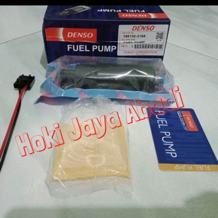 Fuel pump Rotak Daihatsu xenia Grandmax Luxio Terios Original JAPAN
