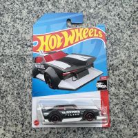 รถเหล็ก Hotwheels Mad Manga