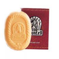 Mistine Top Country Perfumed Soap 90 g. มิสทิน ท็อป คันทรี่ สบู่หอม s.2