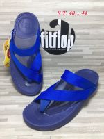 ❌?ล่าสุด”รองเท้าแตะ Fitflop รองเท้าสุขภาพผู้ชายพื้นนุ่มใส่สบายเท้า สินค้าพร้อมส่งครับ#รายละเอียดทักได้ครับ