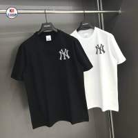 ?Hot! 50% NBB เสื้อยืดNY MLB Yankees เสื้อยืดเข้าใหม่ ?