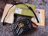 ขายดีมาก ?Gucci marmont  ♥️กระเป๋า✨สะพายพร้อมกล่อง รุ่นฮิตที่ใครก็ต้องมี