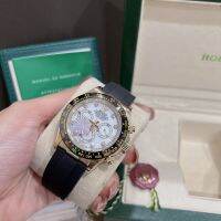 นาฬิกาผู้ชายDäy-tona(Automatic)size40mm