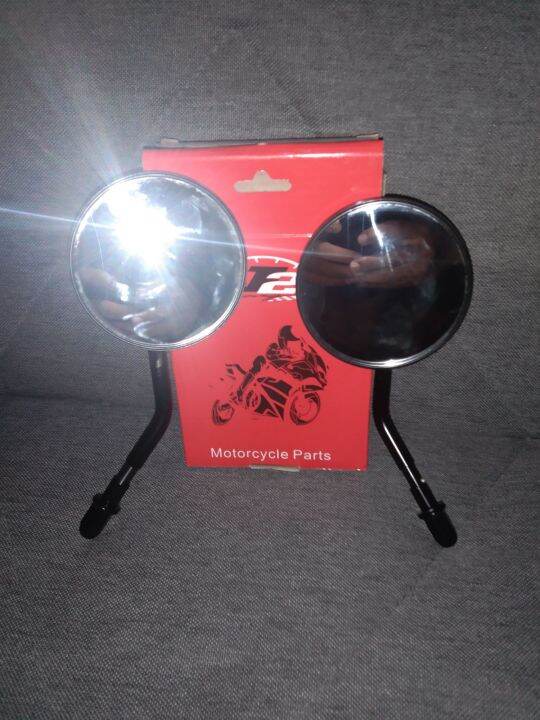 RETRO STYLE SIDE MIRRORS Lazada PH