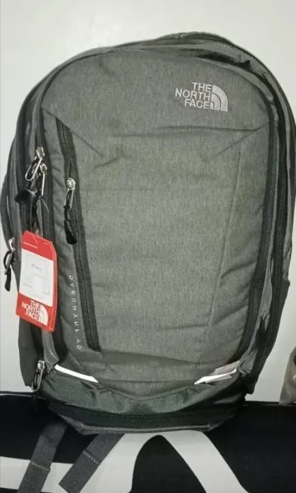 the north face overhaul 40