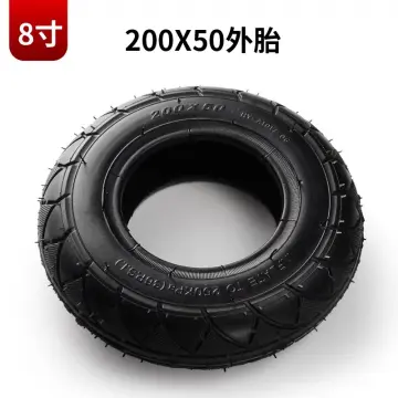 Bộ xam lốp xe điện mini EScooter
