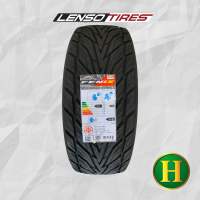 265/60R18 114H LENSO FENIX ยางใหม่ปี2023??ราคา1เส้น✅ แถมจุ๊บลมยางแท้? มีรับประกันจากโรงงานนาน3ปี✅❤️