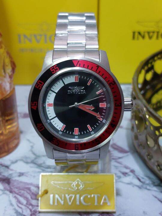 Invicta lazada store