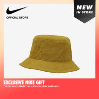 Nike Unisex Apex Bucket Sq Cord Hat - Bronzine