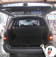 โช้คค้ำฝากระโปรง ท้าย NISSAN NV Van (94-01)