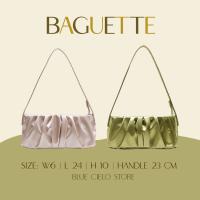 BAGUETTE กระเป๋าสะพายไหล่ไปงาน