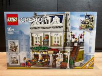 LEGO Mudular Parisian Restaurant 10243 ของแท้ 100%