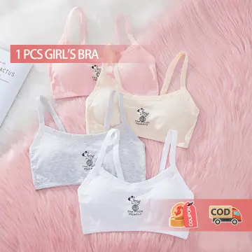 Buy Young Girls Bras Branded online