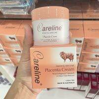 Careline 100 ml. สีส้ม