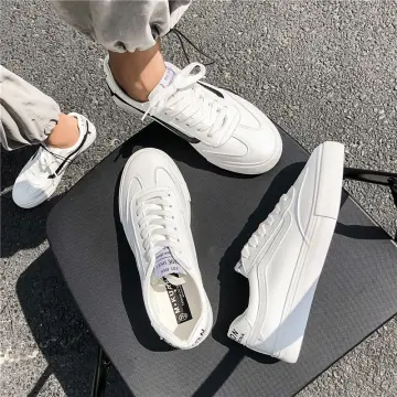 basic vans shoes