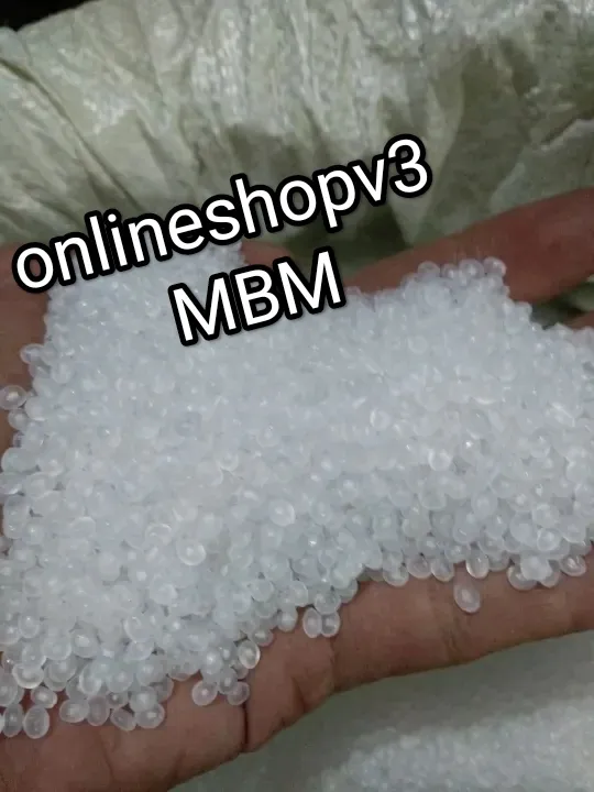 1 KG / BIJI PLASTIK PLASTIC POLYPROPYLENE PP MURNI BUKAN DAUR ULANG Lazada Indonesia