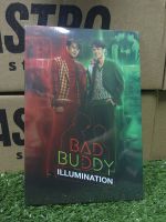 Bad Buddy Illumination Post Cards