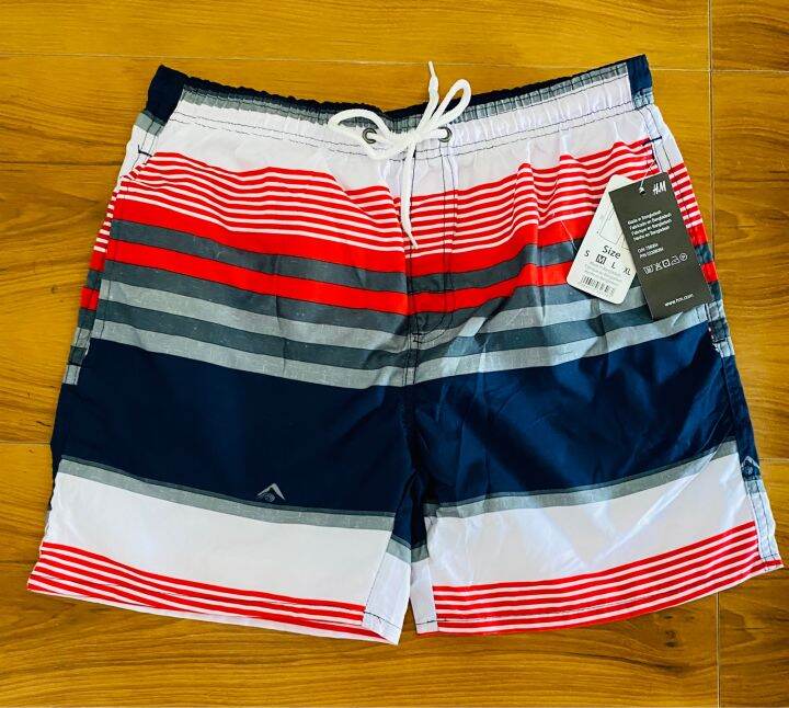 H&M Boardshorts Premium Quality Lazada PH