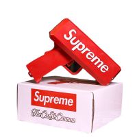 ปืนยิงเงิน ปืนยิงแบงค์ ปืน supreme พร้อมส่ง ราคาถูก