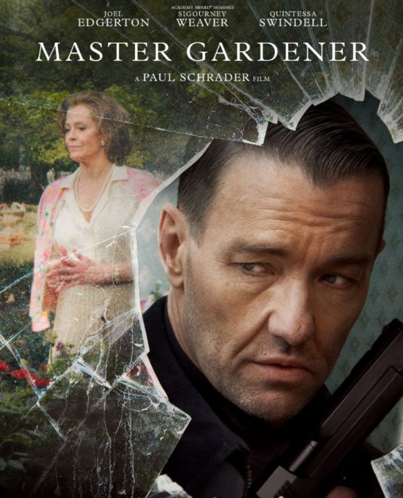 [DVD HD] Master Gardener : 2022 #หนังฝรั่ง ☆IMDb 6.2/10 (เสียงอังกฤษ5.1/บรรยายไทย-อังกฤษ)