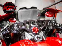 แผงคอ DUCABIKE FOR DUCATI PANIGALE V4