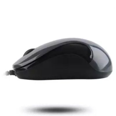 MOUSE A4TECH V-TRACK WIRED N-400 USB เม้าส์สาย