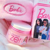 คลีนซิ่งบาล์ม Banila Co x Barbie Clean It Zero Cleansing Balm 125ml.