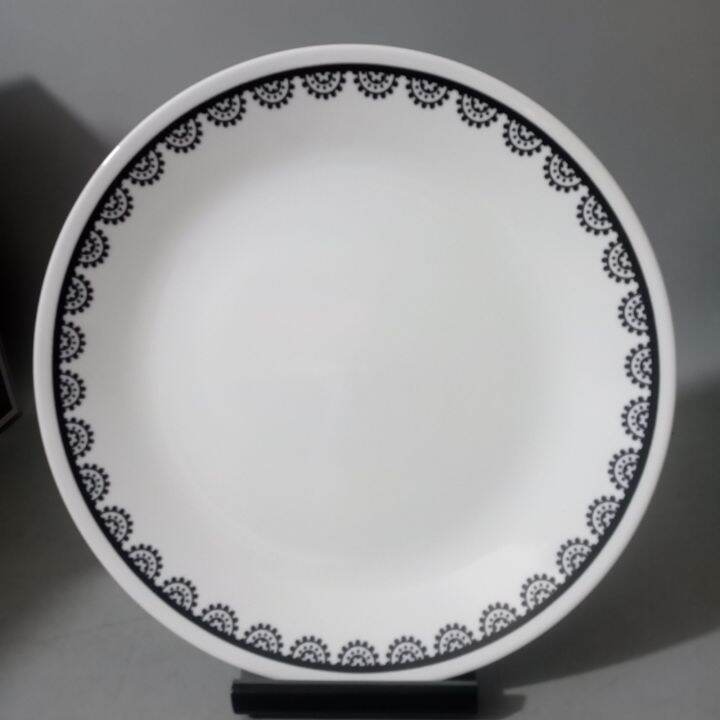 Corelle Dinner Plates Lace Lazada PH