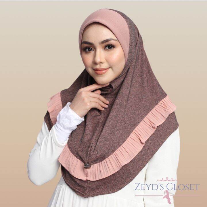 alfaro hijab