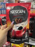 (ส่งฟรีทั้งร้าน!) เนสกาแฟเรดคัพ nescafe red cup กาแฟดำชนิดผง ขนาด 90ก.