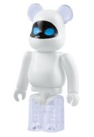 BEARBRICK EVE 1,000% แกะเช็ค BEARBRICK