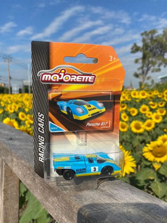 majorette-racing-cars-รถโมเดลเหล็ก-รถของเล่น