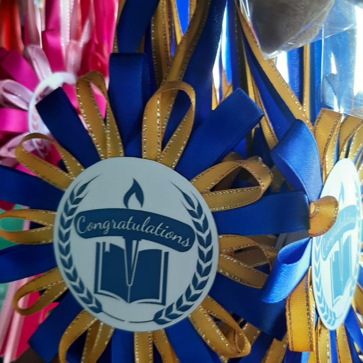 customized graduation garland Lazada PH