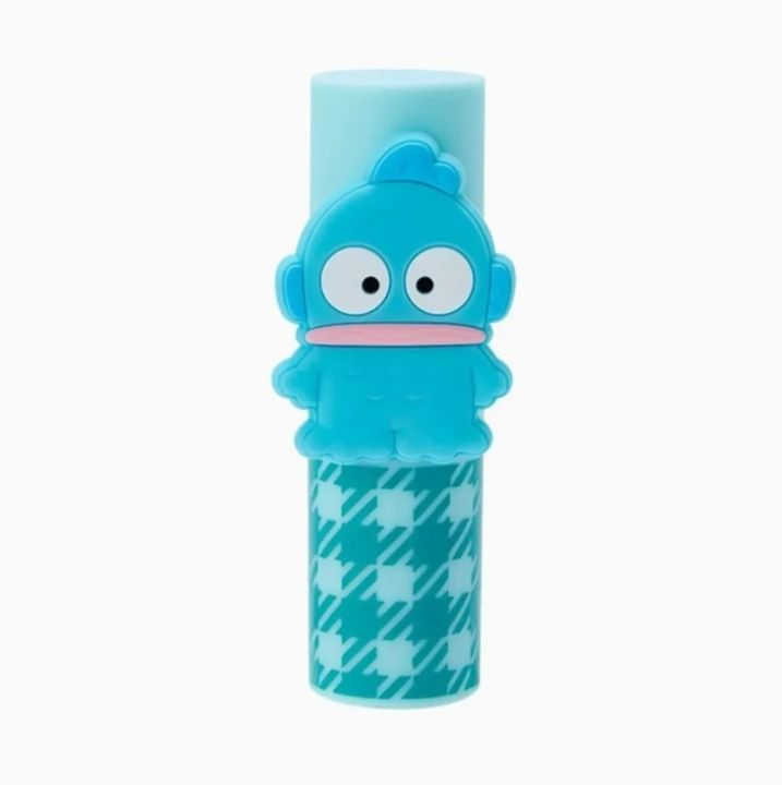 sanrio-hangyodon-lip-balm-ของแท้นำเข้าจากญี่ปุ่น-ราคา-299-nbsp-บาท