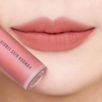 เคาน์เตอร์ไทย ลิปสติก Mac Powder Kiss liquid Lipcolour สี Mull it Over