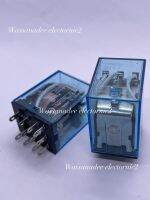 1pcs Relay MY3-J 220VAC 5A