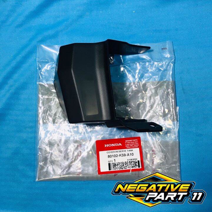 Tutup Cover Tangki Cadangan Air Radiator Honda Vario Esp Vario