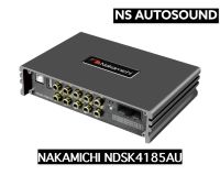 DSP NAKAMICHI NDSK4185AU