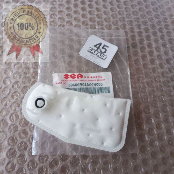 FUEL PUMP FILTER R150 FI/RAIDER 150 FI/ADDRESS 110/SKYDRIVE SPORTS