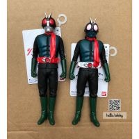 ซอฟท์ไรเดอร์ Movie Monster Series Kamen Rider (Shin Kamen Rider) by Bandai