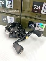 รอกตกปลา Daiwa PT100 รุ่นใหม่ปี 2023 รอกไดว่า พีที100 PT100L