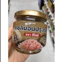 Sealife Salmon Flake ( Sealife Brand ) แซลมอล ปรุงรส ( ตรา ซีไลฟ์ )