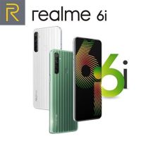 Realme 6i 4/128GB เครื่องใหม่ศูนย์ไทย ประกันศูนย์