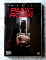 ? DVD PANIC ROOM (2002)
ชื่อไทย : ห้องเช่านิรภัยท้านรก