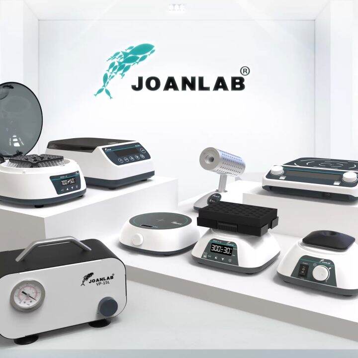 JOANLAB Laboratory Scales Analytical Balance Digital Microbalance