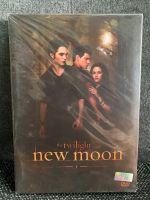 New Moon Twilight แวมไพร์ ทไวไลท์ DVD 2 ภาษาTH / ENG สภาพสะสม กล่องสวมครับ