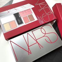 Nars travel exclusive light reflecting ultimate face palette #ป้าย king power