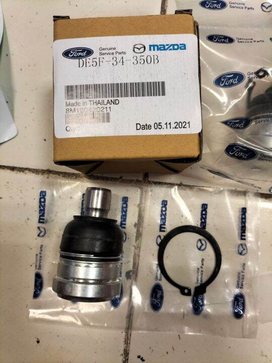 BALL JOINT LOW FORD FIESTA MAZDA 2 Lazada Indonesia