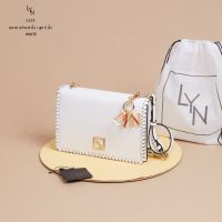 LYN กระเป๋า outletแท้? New Collection